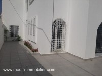 Villa Cosette AL2882 Hammamet 