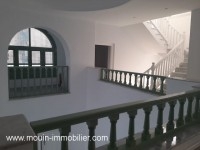 Villa Cosette AL2882 Hammamet 