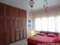 Villa Cosmos ref AV396 Zone Craxi Hammamet