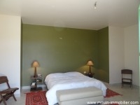 Villa Cosmos ref AV396 Zone Craxi Hammamet
