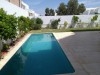 Villa coté medina yasmine hammamet