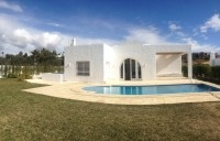 Villa Craxi 1 ref AL397 Hammamet 