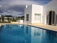 Villa Craxi 1 ref AL397 Hammamet 