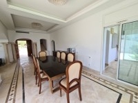 Villa Cristelle AV1437 Yasmine Hammamet 