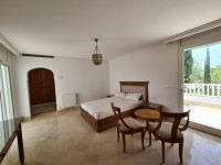 VILLA CRISTELLE Yasmine Hammamet , La Marina AV143