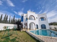 Villa crunchy 2 (réf: v1131)