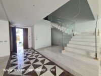 Villa Cute AL3193 Hammamet