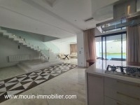 Villa Cute AL3193 Hammamet