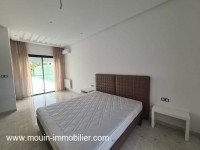 Villa Cute AL3193 Hammamet