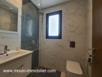 Villa Cute AL3193 Hammamet el fawara
