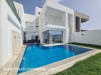 VILLA CUTE I Hammamet Zone Craxi AL3193