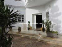 Villa Cybelle AV757 Hammamet Mrezka
