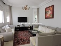 Villa Cybelle AV757 Hammamet Mrezka