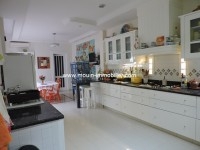 Villa Cybelle AV757 Hammamet Mrezka