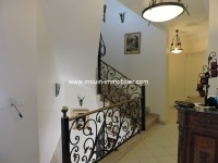 Villa Cybelle AV757 Hammamet Mrezka