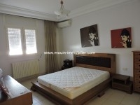 Villa Cybelle AV757 Hammamet Mrezka