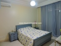 Villa Cybelle AV757 Hammamet Mrezka