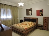 Villa Cybelle AV757 Hammamet Mrezka