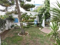 villa cybelle AV757 hammamet nord 