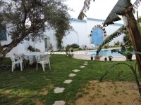 villa cybelle AV757 hammamet nord 