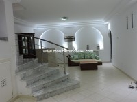 villa cybelle AV757 hammamet nord 