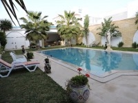 Villa Cybelle réf AV757 Hammamet nord   