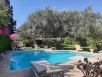 Villa Cycas ref AL239 Hammamet 