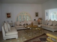 Villa Cycas ref AL239 Hammamet 