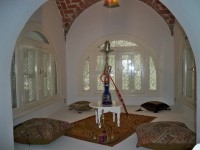 Villa Cycas ref AL239 Hammamet 