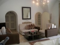 Villa Cycas ref AL239 Hammamet 