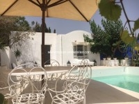 Villa Cyprés AL785 Hammamet 