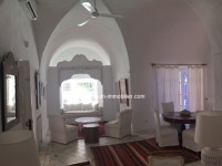 Villa Cyprés AL785 Hammamet 