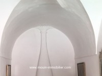 Villa Cypres AL785 Hammamet 