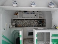 Villa Cypres AL785 Hammamet 