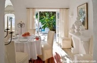 villa cypres AL785 zone sindbad hammamet 