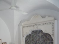 villa cypres AL785 zone sindbad hammamet 