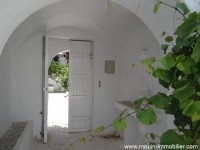 villa cypres AL785 zone sindbad hammamet 