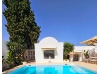 VILLA CYPRES I Hammamet Zone La Corniche AL785