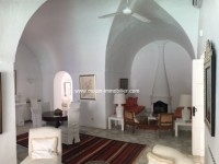 Villa Cypres ref AL785 Hammamet 