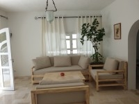 Villa Dagvilla AL2445 Hammamet 