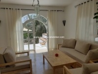 Villa Dagvilla AL2445 Hammamet 