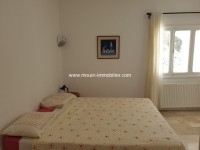 Villa Dagvilla AL2445 Hammamet 