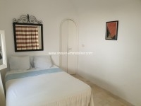 Villa Dagvilla AL2445 Hammamet 