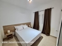 VILLA DALIA Hammamet Nord AL3482