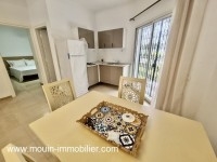 VILLA DALIA I Hammamet Nord AL3481