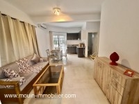 VILLA DALIA I Hammamet Nord AL3481