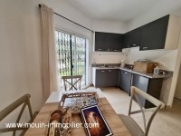 VILLA DALIA I Hammamet Nord AL3481