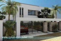 Villa Dana AV1669 Hammamet 