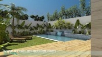 Villa Dana AV1669 Hammamet 