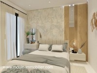 Villa Dana AV1669 Hammamet 